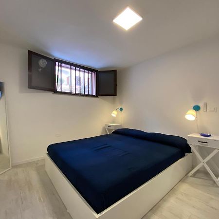 Beach House Tanaunella Zewnętrze zdjęcie