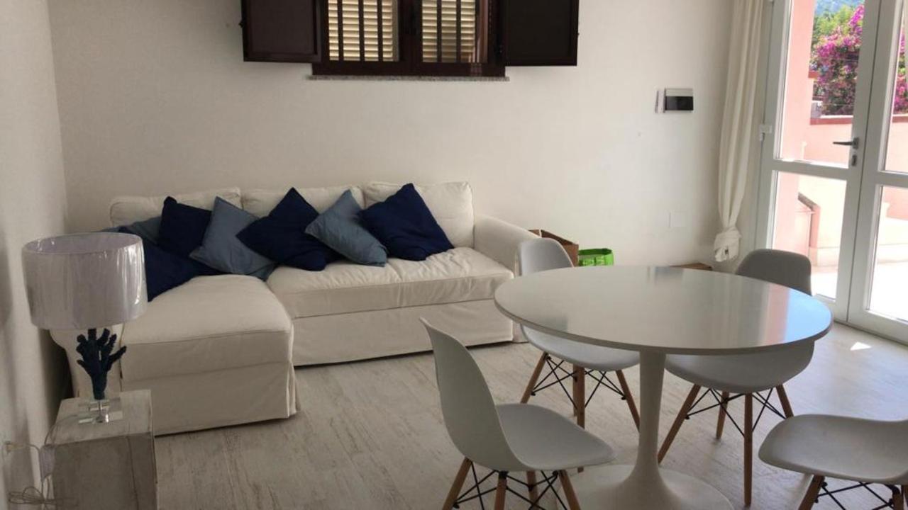 Beach House Tanaunella Zewnętrze zdjęcie
