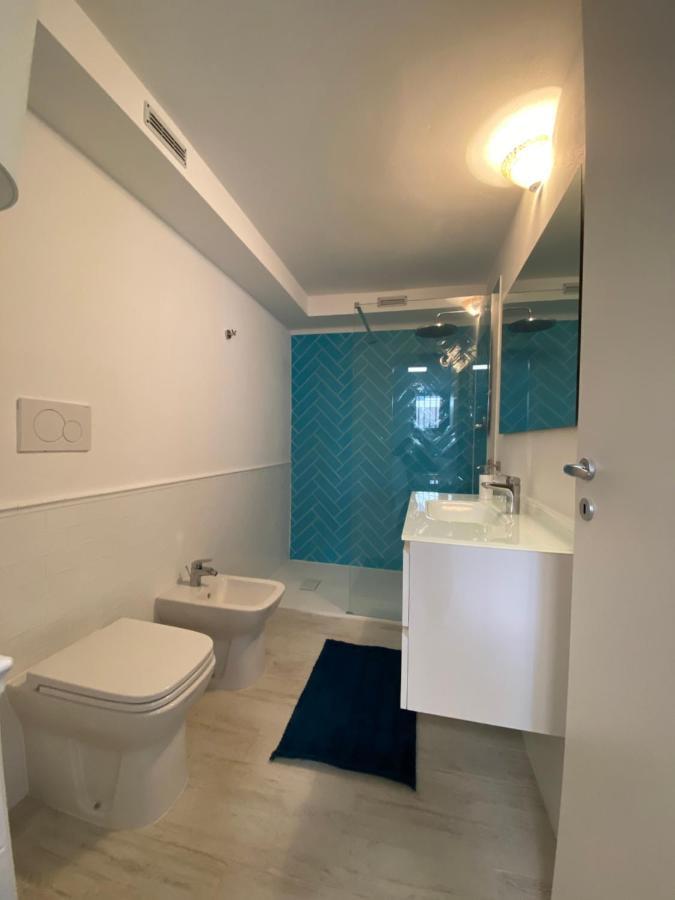 Beach House Tanaunella Zewnętrze zdjęcie