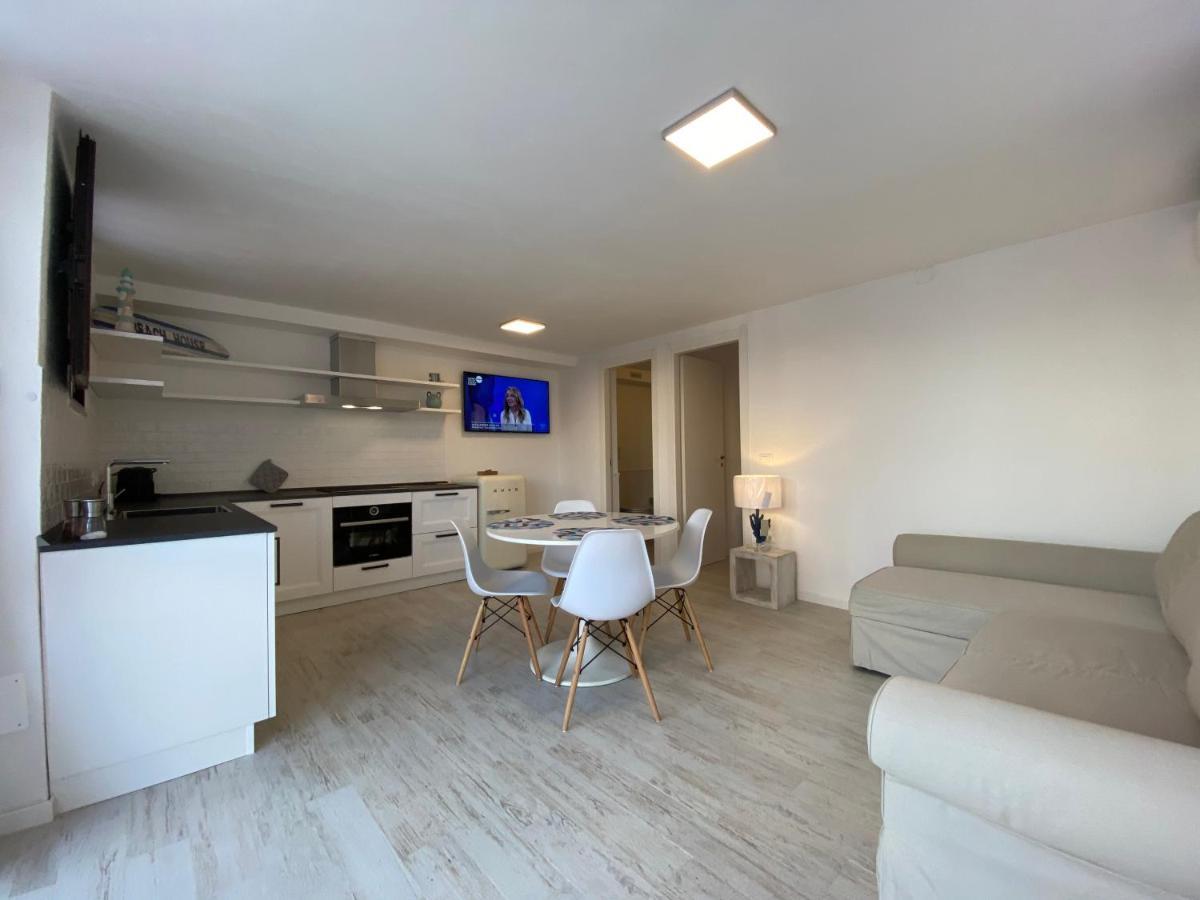 Beach House Tanaunella Zewnętrze zdjęcie