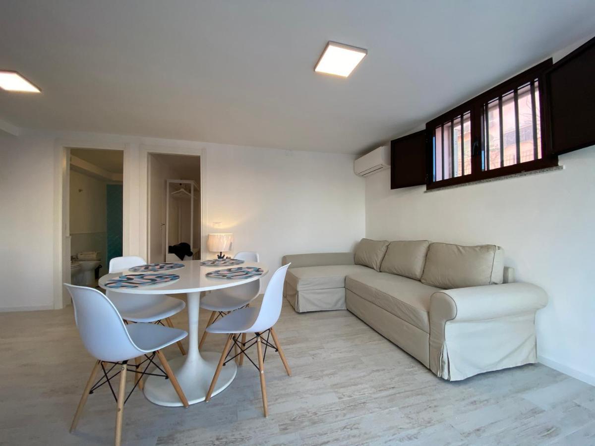 Beach House Tanaunella Zewnętrze zdjęcie