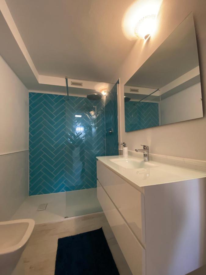 Beach House Tanaunella Zewnętrze zdjęcie
