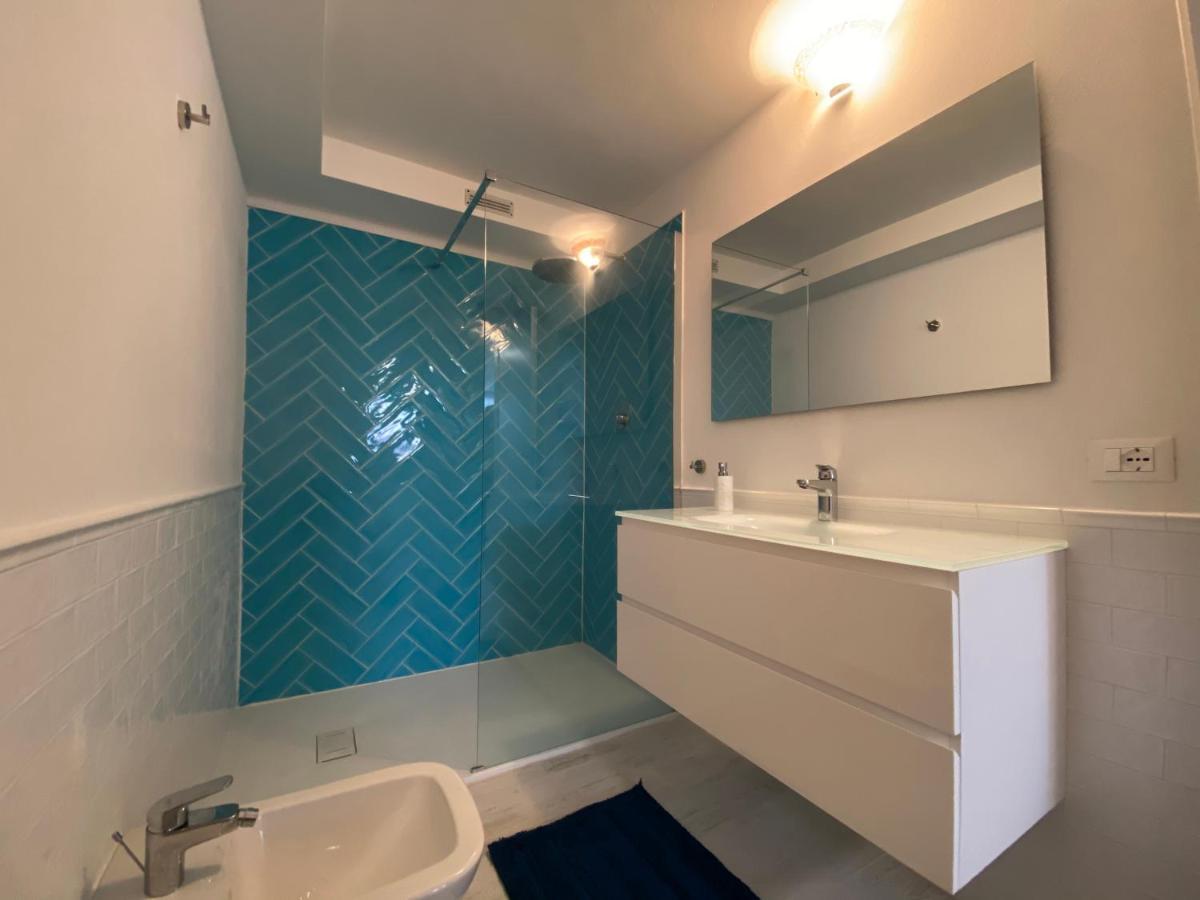 Beach House Tanaunella Zewnętrze zdjęcie