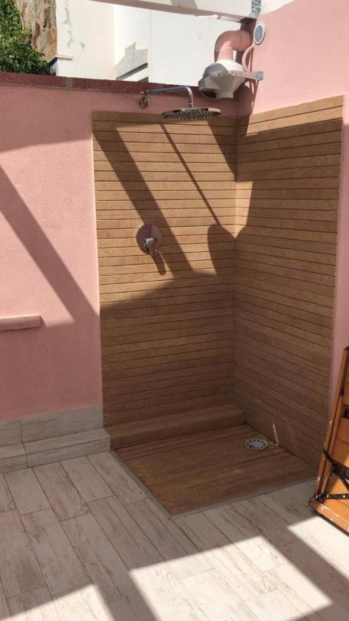 Beach House Tanaunella Zewnętrze zdjęcie
