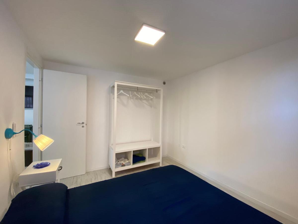 Beach House Tanaunella Zewnętrze zdjęcie