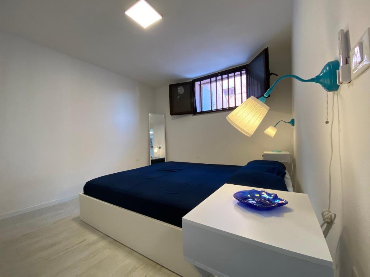 Beach House Tanaunella Zewnętrze zdjęcie